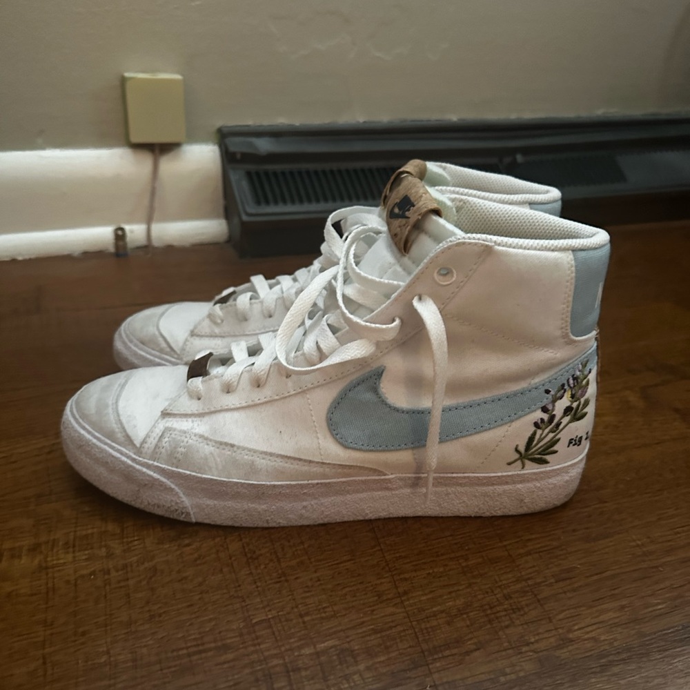 Nike Blazer Fig 1
